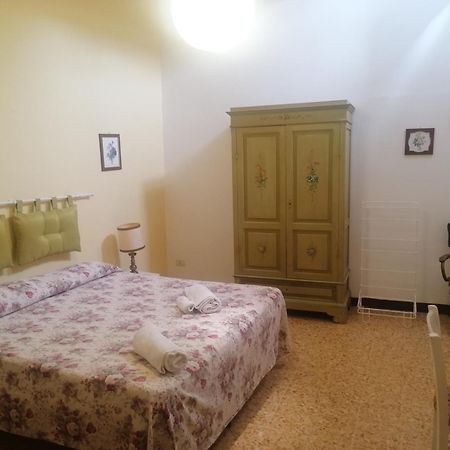 Casa Di Osio Bed & Breakfast Siena Luaran gambar