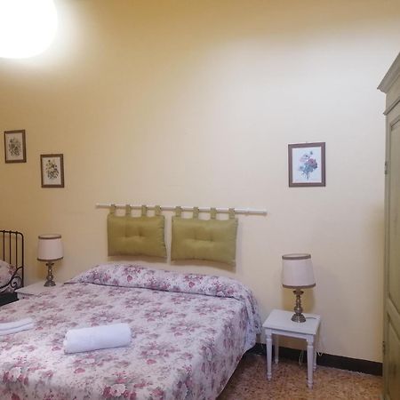 Casa Di Osio Bed & Breakfast Siena Luaran gambar