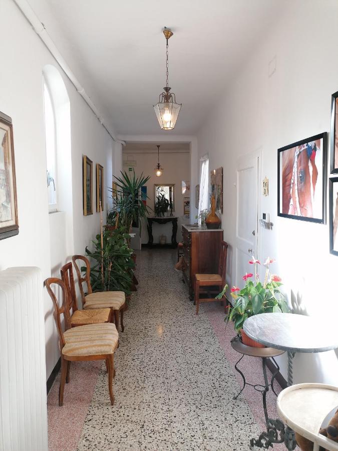 Casa Di Osio Bed & Breakfast Siena Luaran gambar