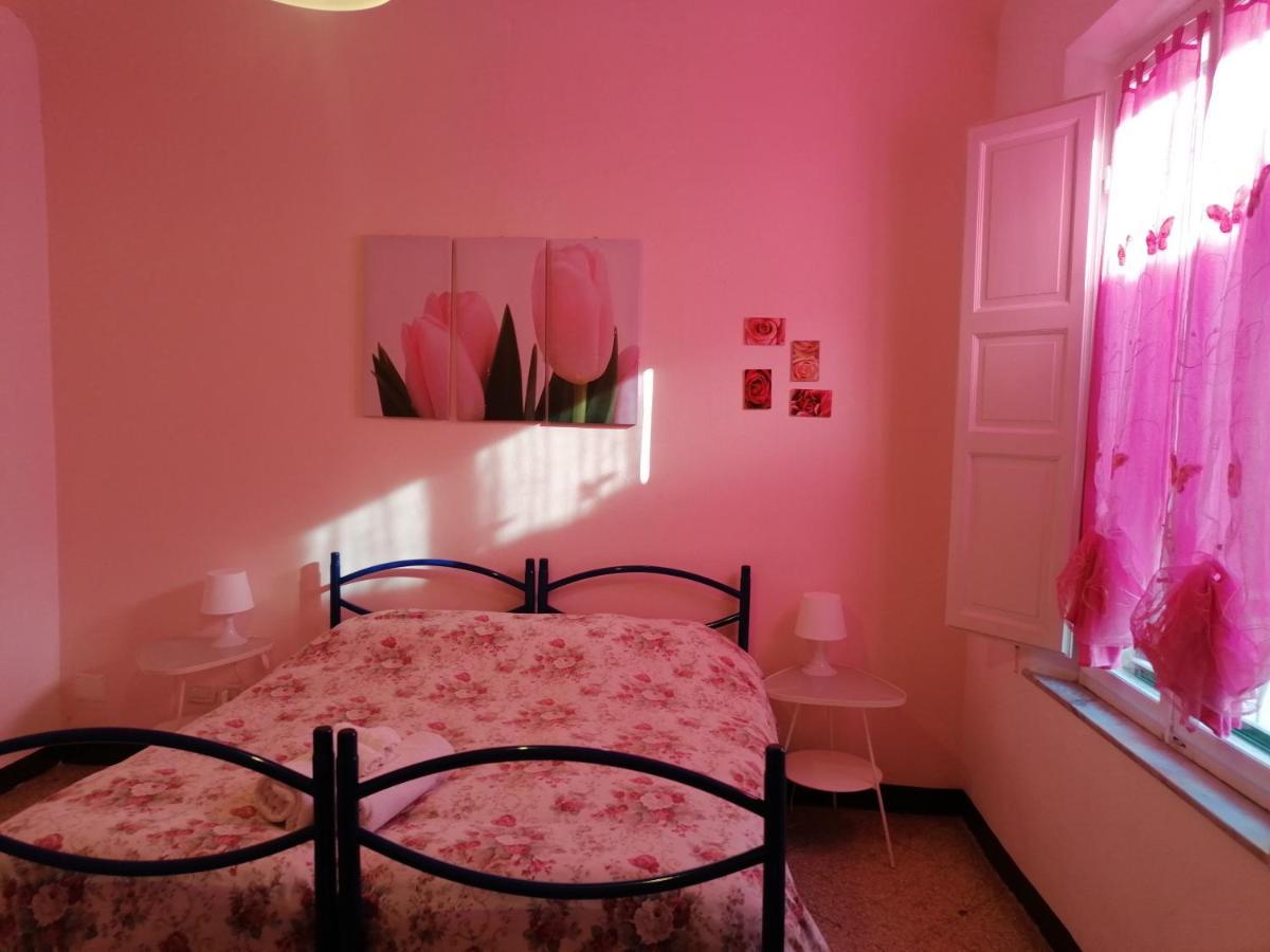 Casa Di Osio Bed & Breakfast Siena Luaran gambar