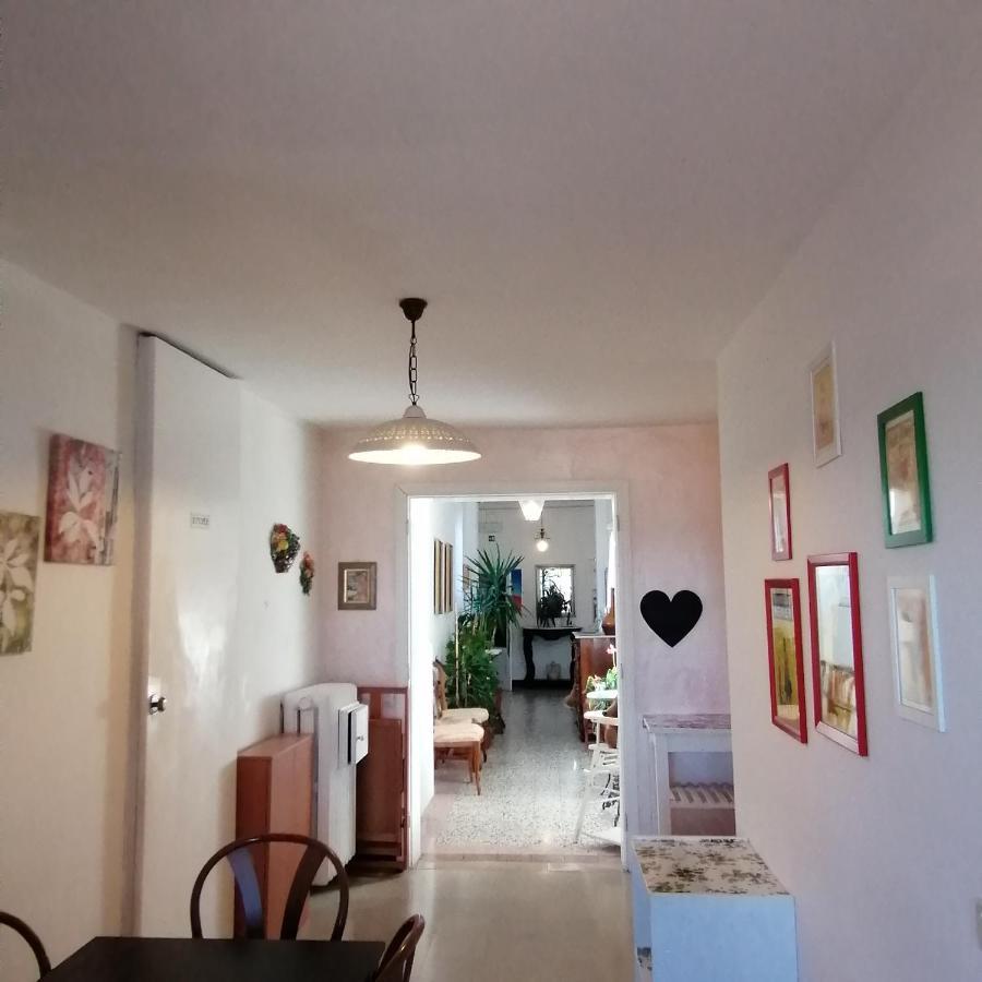 Casa Di Osio Bed & Breakfast Siena Luaran gambar
