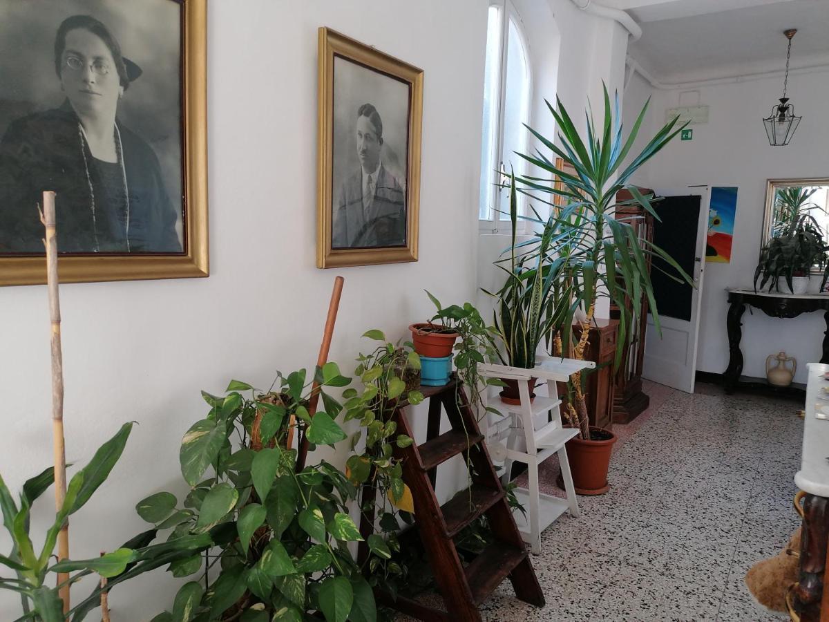 Casa Di Osio Bed & Breakfast Siena Luaran gambar