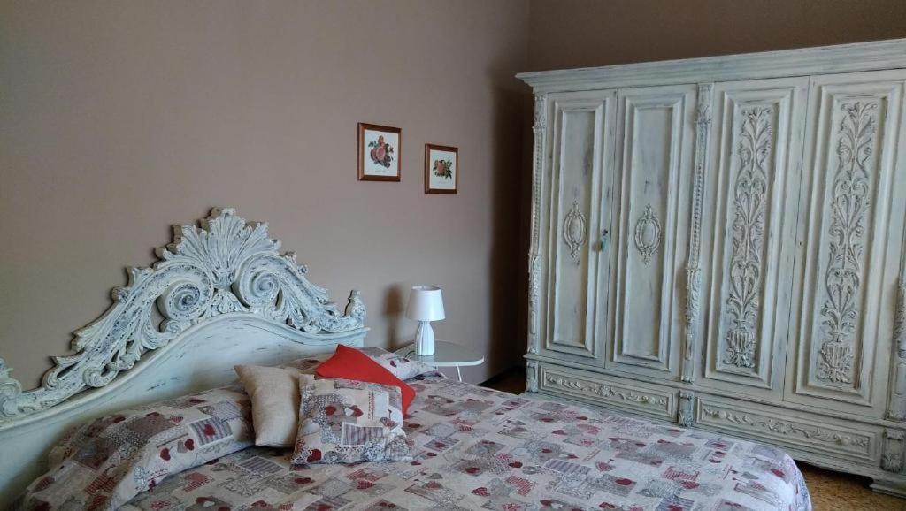 Casa Di Osio Bed & Breakfast Siena Luaran gambar
