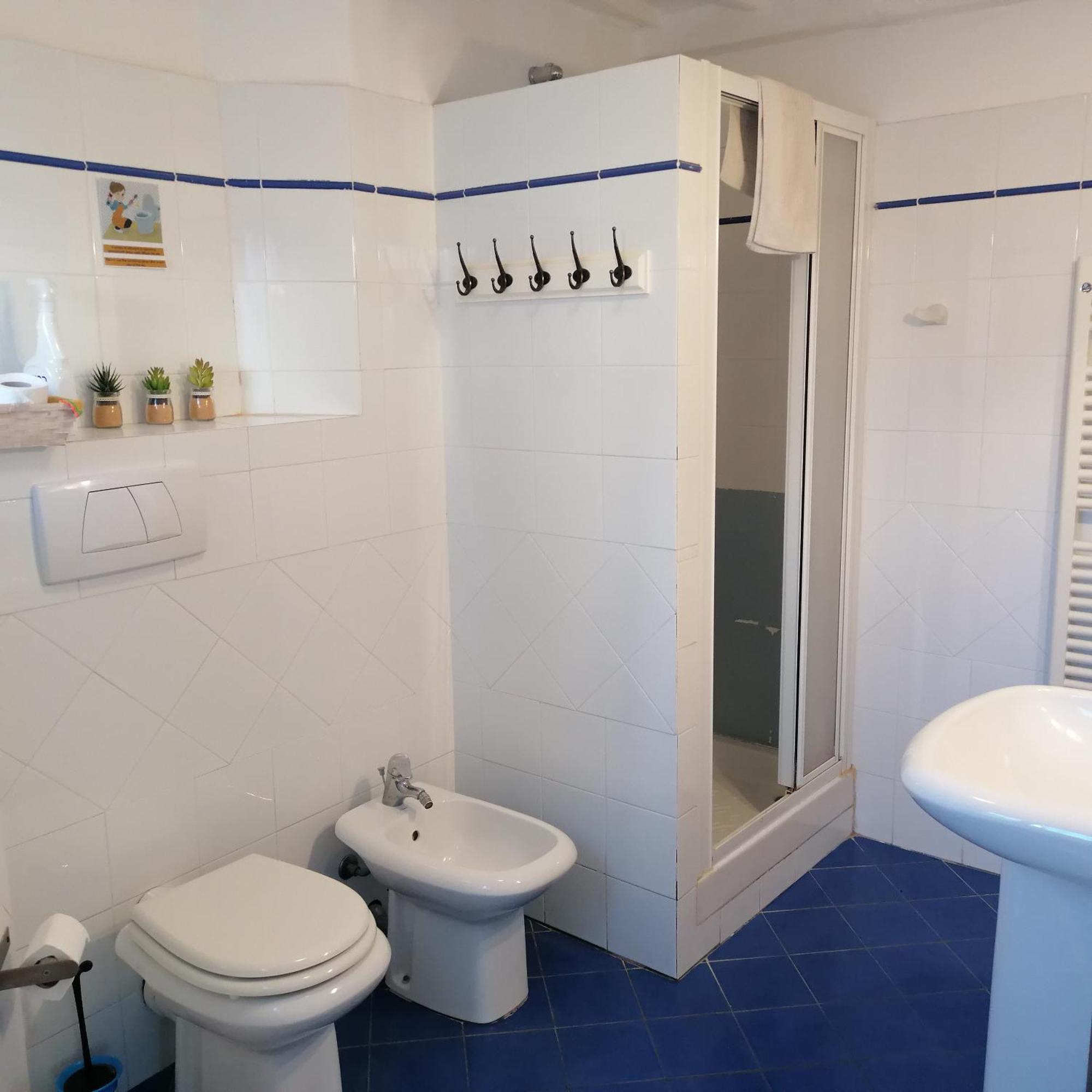 Casa Di Osio Bed & Breakfast Siena Luaran gambar