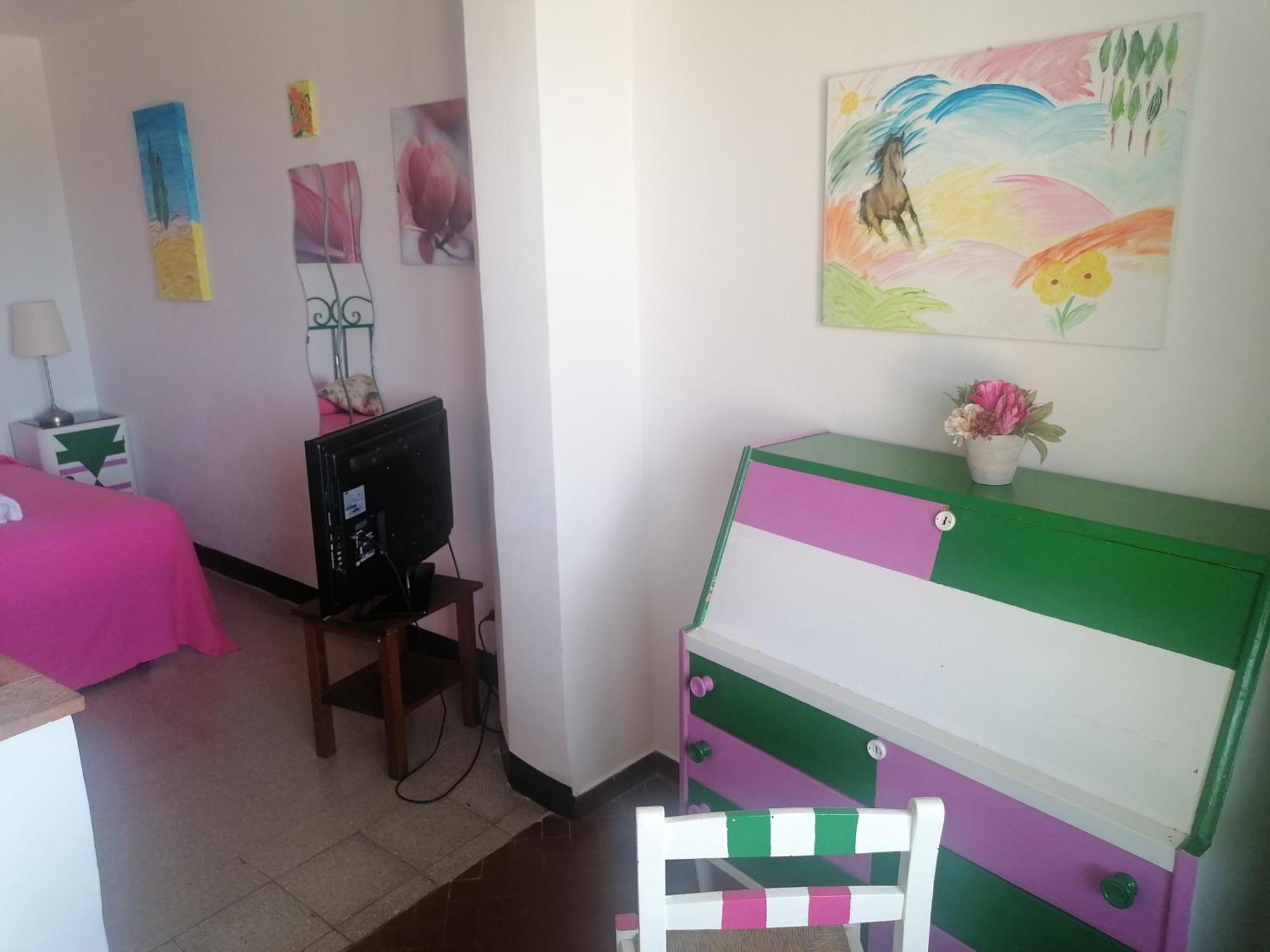 Casa Di Osio Bed & Breakfast Siena Luaran gambar