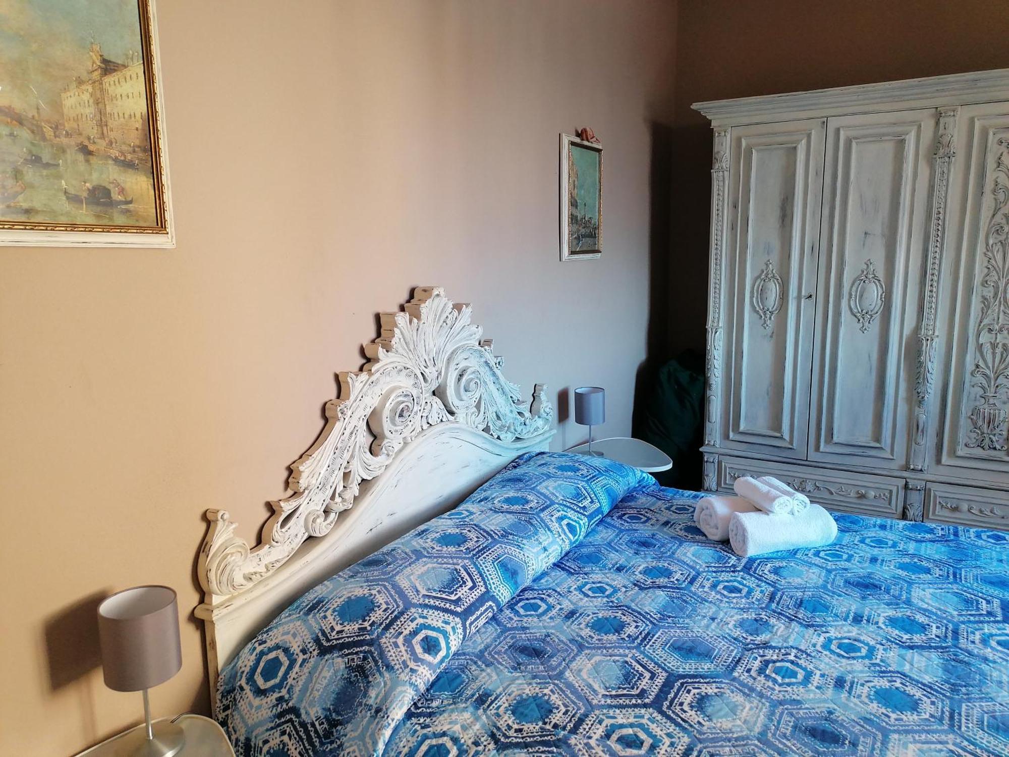 Casa Di Osio Bed & Breakfast Siena Luaran gambar