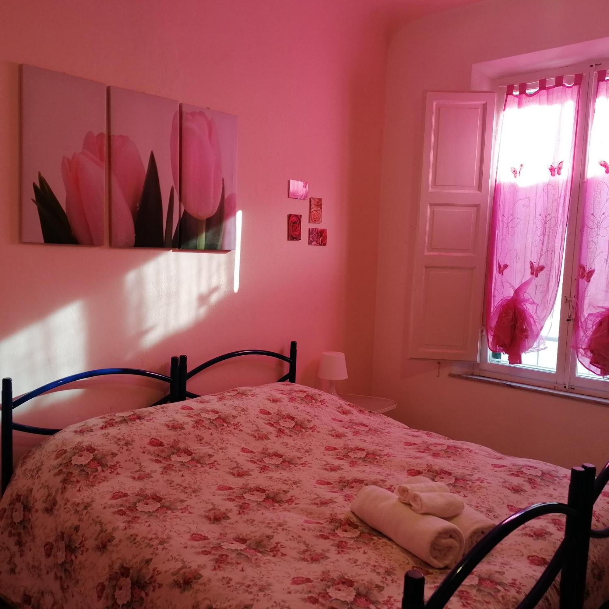 Casa Di Osio Bed & Breakfast Siena Luaran gambar