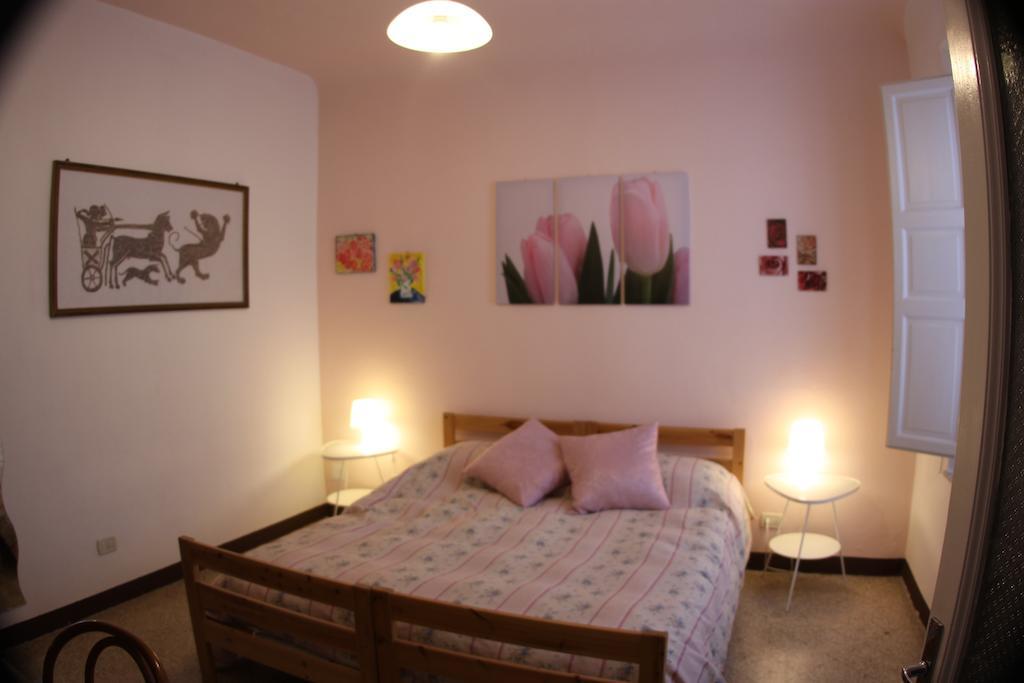 Casa Di Osio Bed & Breakfast Siena Bilik gambar
