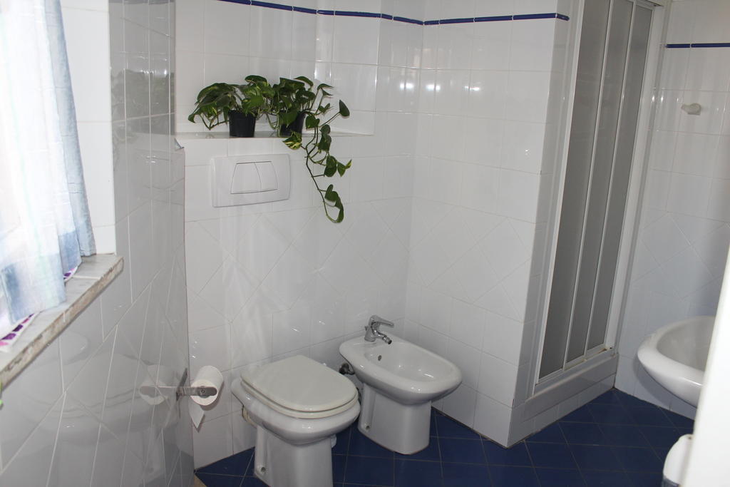 Casa Di Osio Bed & Breakfast Siena Bilik gambar