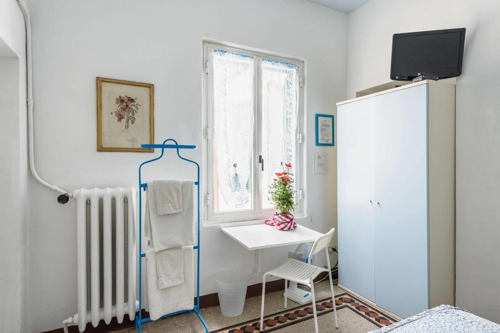 Casa Di Osio Bed & Breakfast Siena Luaran gambar