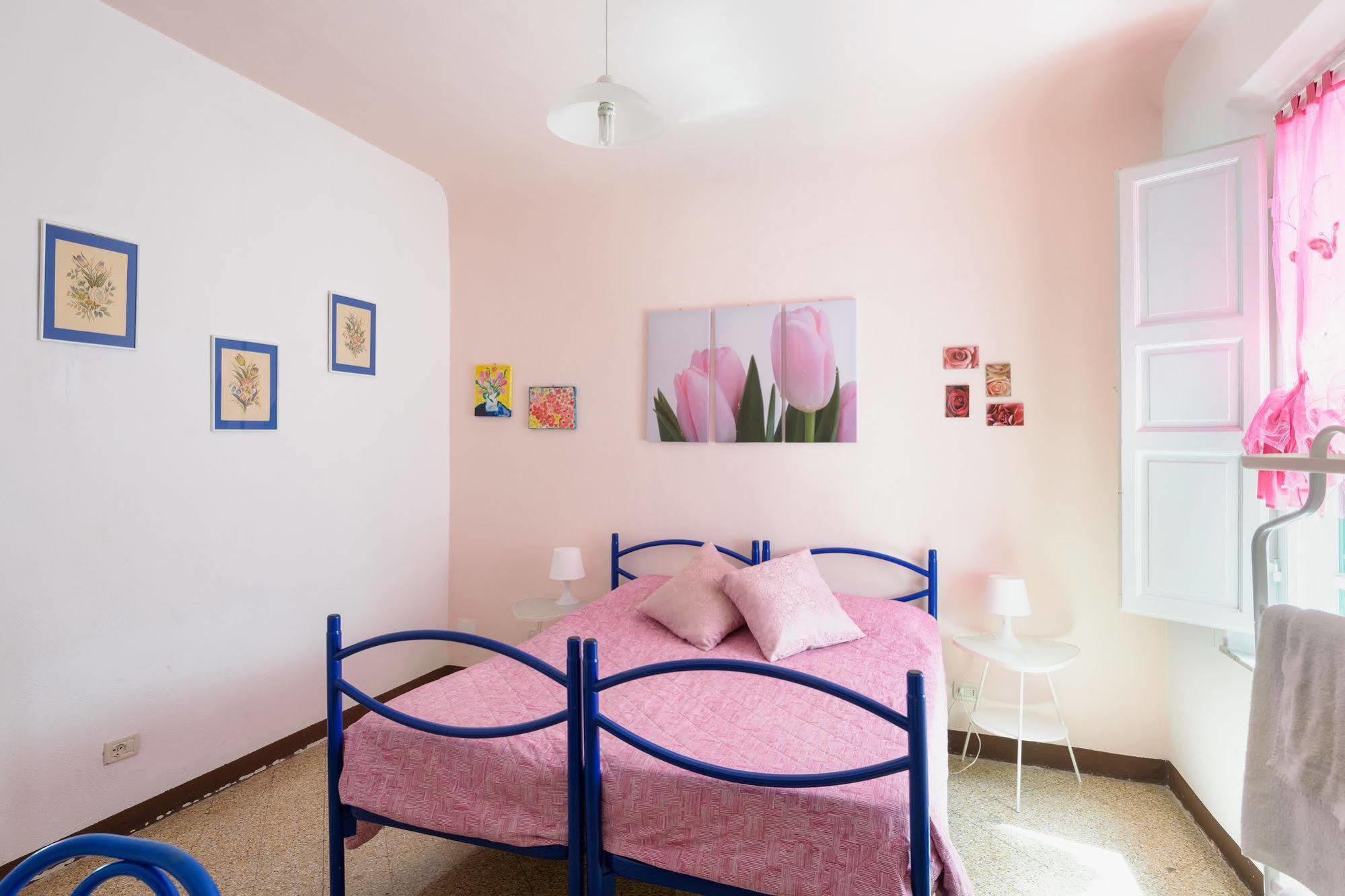 Casa Di Osio Bed & Breakfast Siena Luaran gambar
