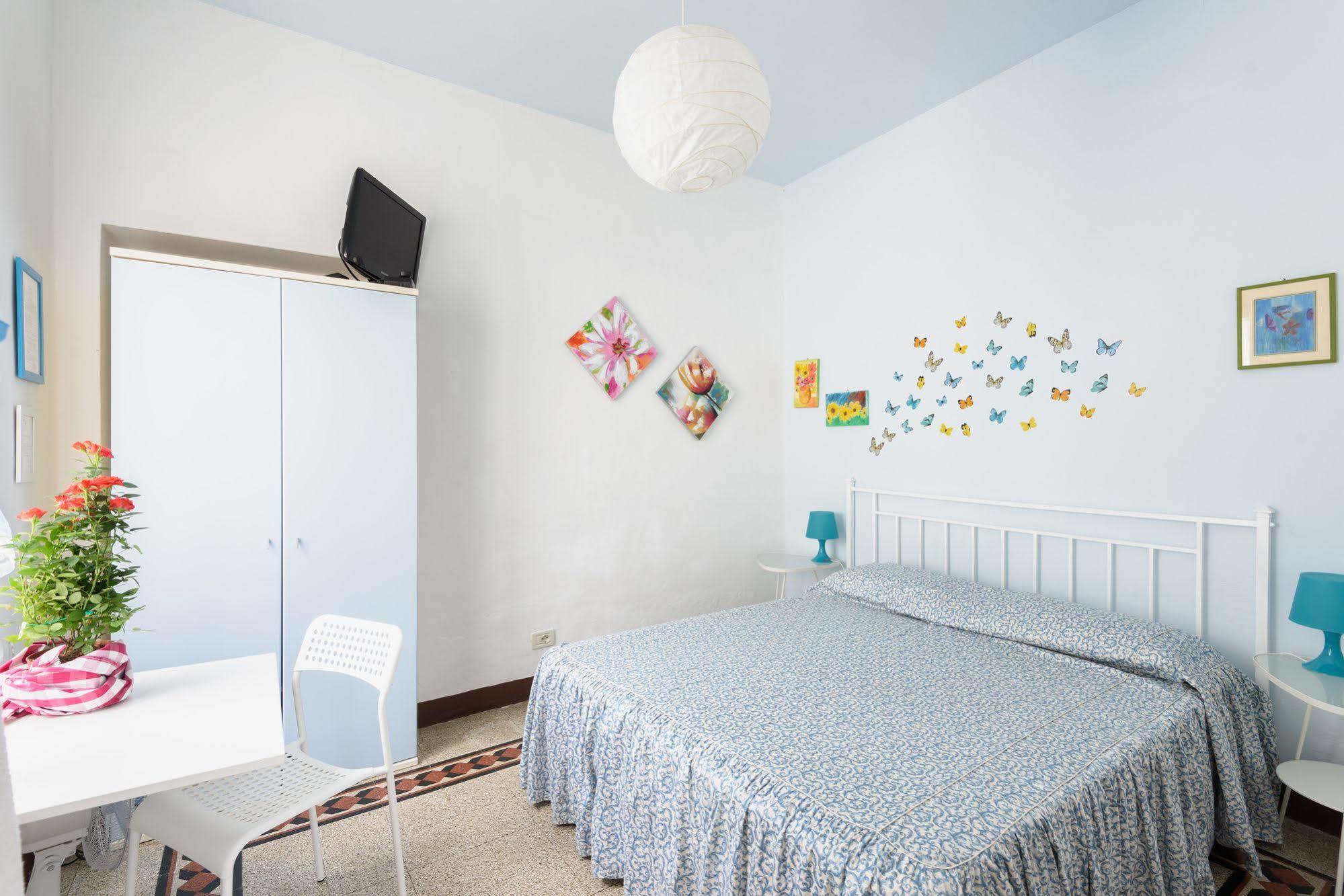 Casa Di Osio Bed & Breakfast Siena Luaran gambar